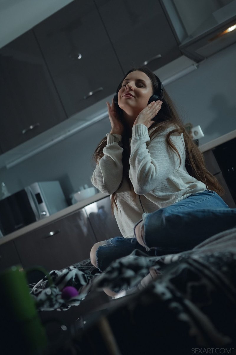 Александра, 21 год, 7 размер груди