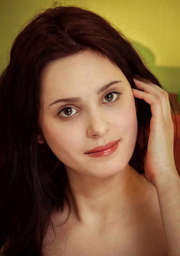 Полина, 33 года, 10 размер груди